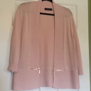 IVANKA TRUMP cardigan